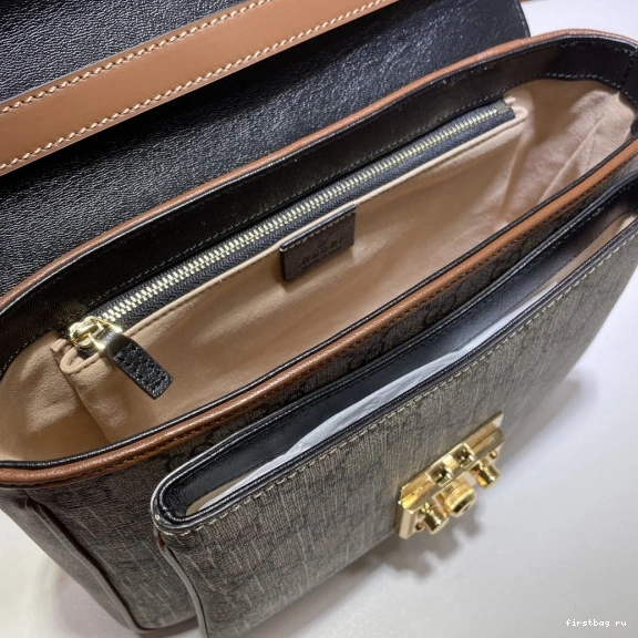 Firstbag ru Gucci bag Padlock small shoulder 0821